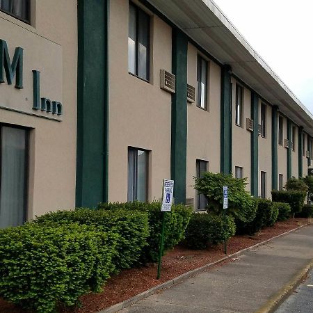 Woonsocket Motor Inn 외부 사진